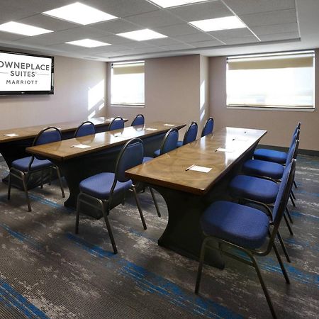 Towneplace Suites By Marriott Mississauga-Airport Corporate Centre Eksteriør billede