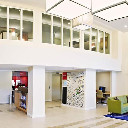 Towneplace Suites By Marriott Mississauga-Airport Corporate Centre Interiør billede