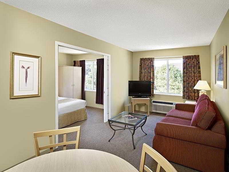 Towneplace Suites By Marriott Mississauga-Airport Corporate Centre Værelse billede