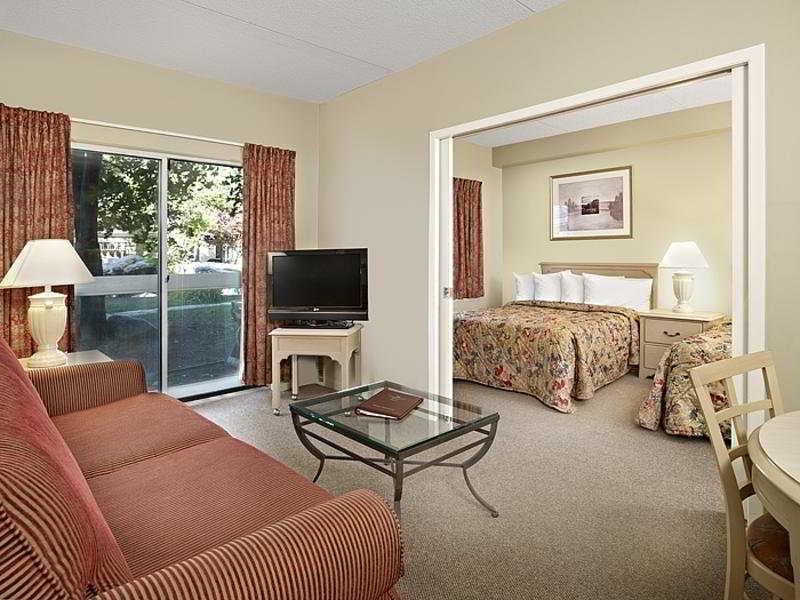Towneplace Suites By Marriott Mississauga-Airport Corporate Centre Værelse billede