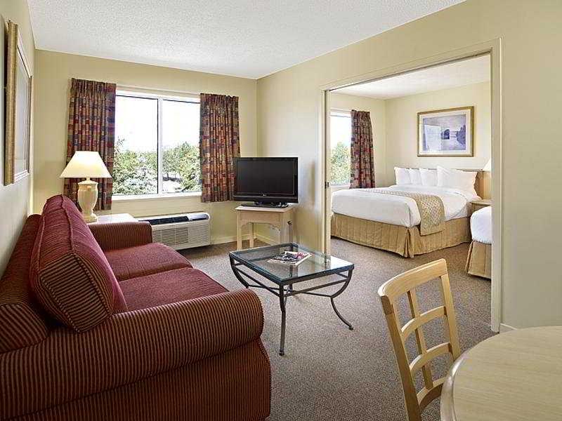 Towneplace Suites By Marriott Mississauga-Airport Corporate Centre Værelse billede