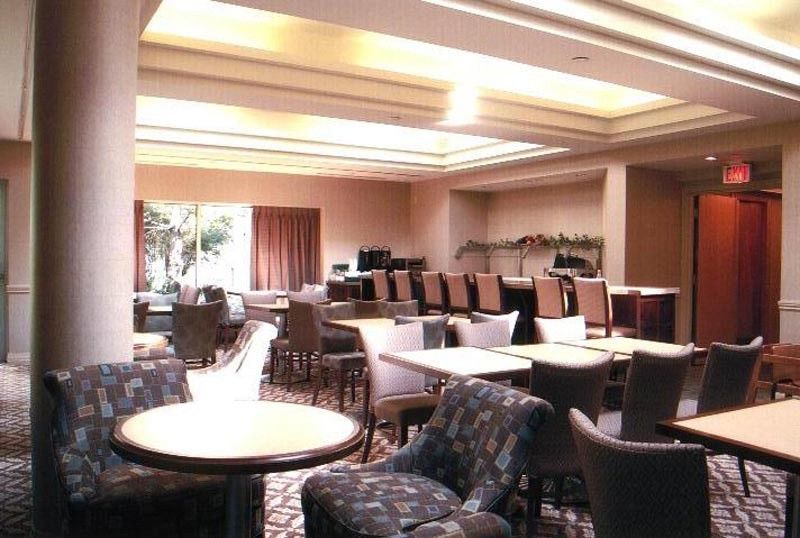 Towneplace Suites By Marriott Mississauga-Airport Corporate Centre Eksteriør billede