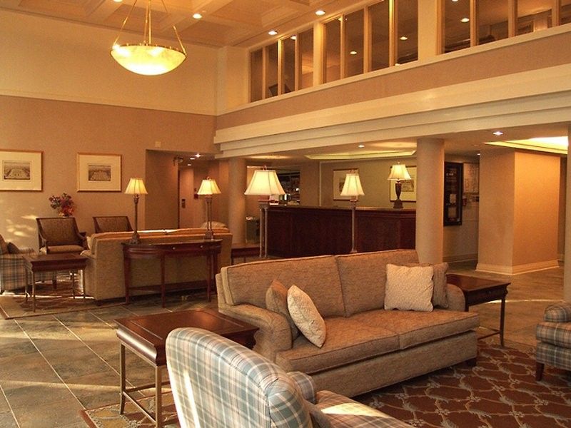Towneplace Suites By Marriott Mississauga-Airport Corporate Centre Eksteriør billede
