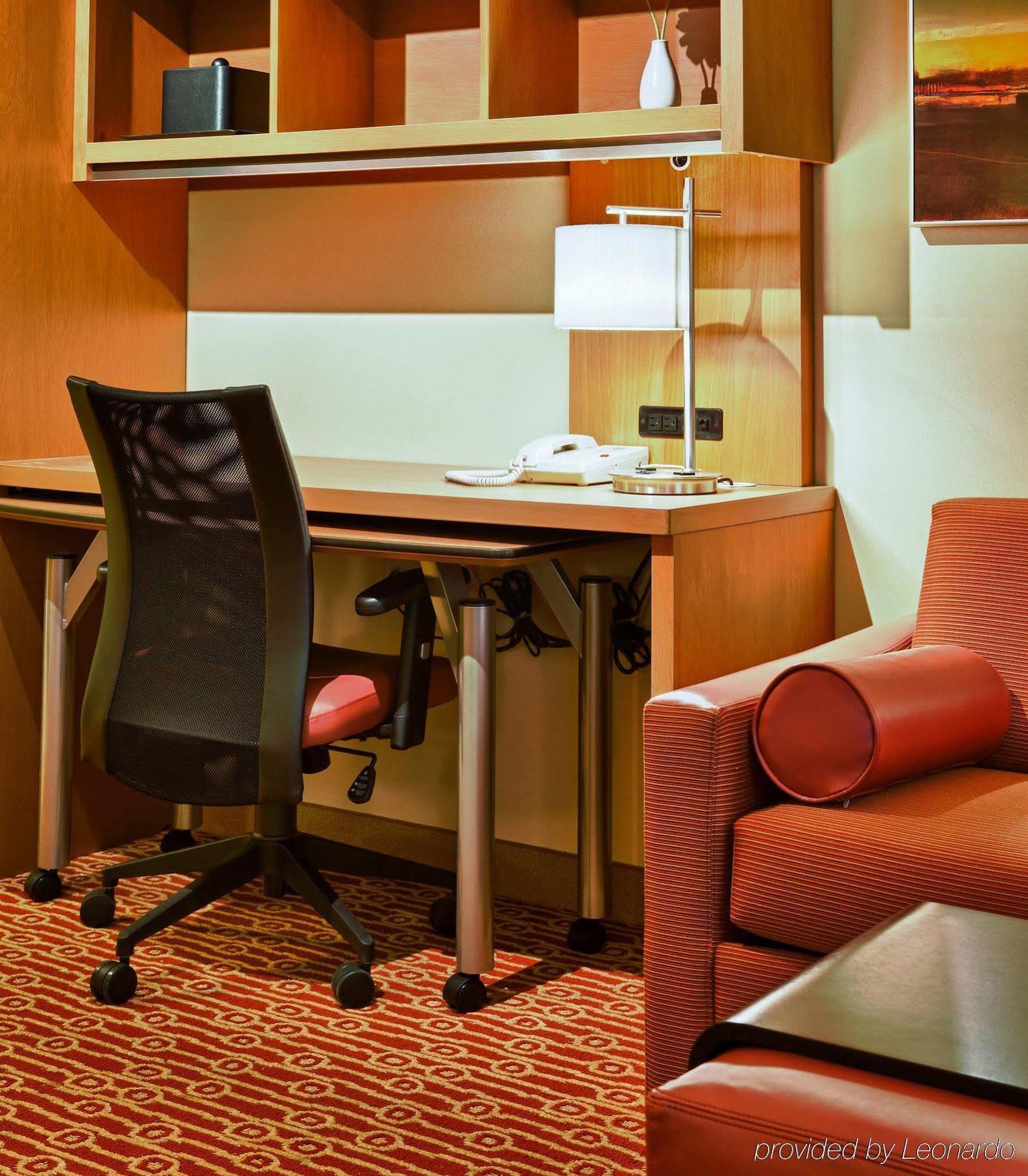 Towneplace Suites By Marriott Mississauga-Airport Corporate Centre Værelse billede